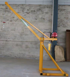 家用小吊機