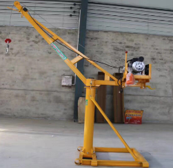 吊運機(jī)